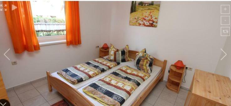 House Natalie Apartment Gyenesdias Bagian luar foto