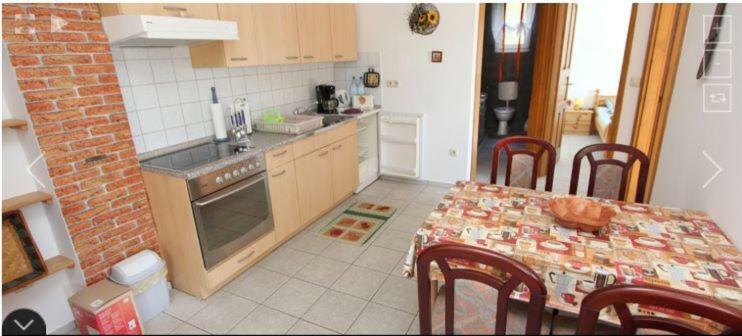 House Natalie Apartment Gyenesdias Bagian luar foto