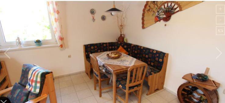 House Natalie Apartment Gyenesdias Bagian luar foto