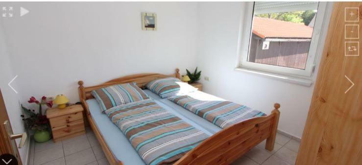 House Natalie Apartment Gyenesdias Bagian luar foto